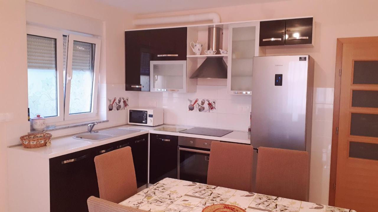 Apartments Cirjak สเวติ เปตาร์ ห้อง รูปภาพ