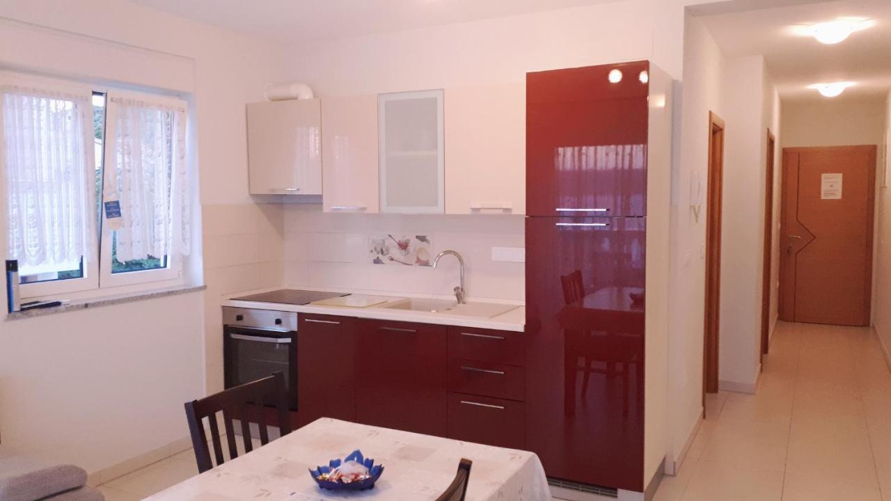 Apartments Cirjak สเวติ เปตาร์ ห้อง รูปภาพ