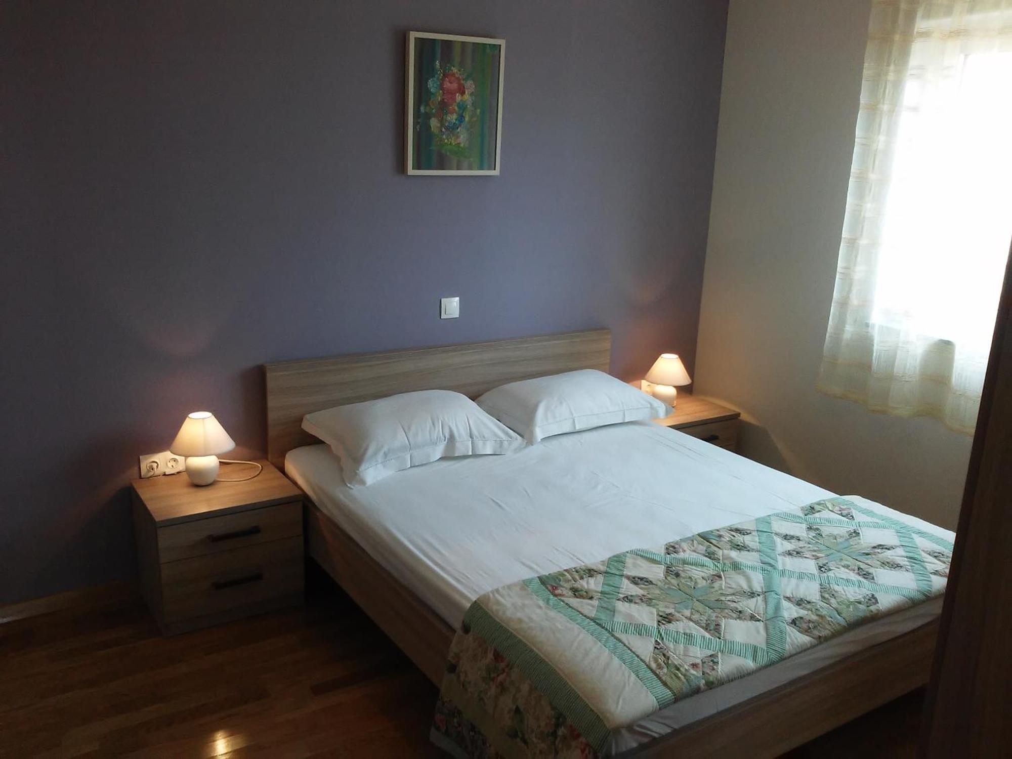 Apartments Cirjak สเวติ เปตาร์ ภายนอก รูปภาพ