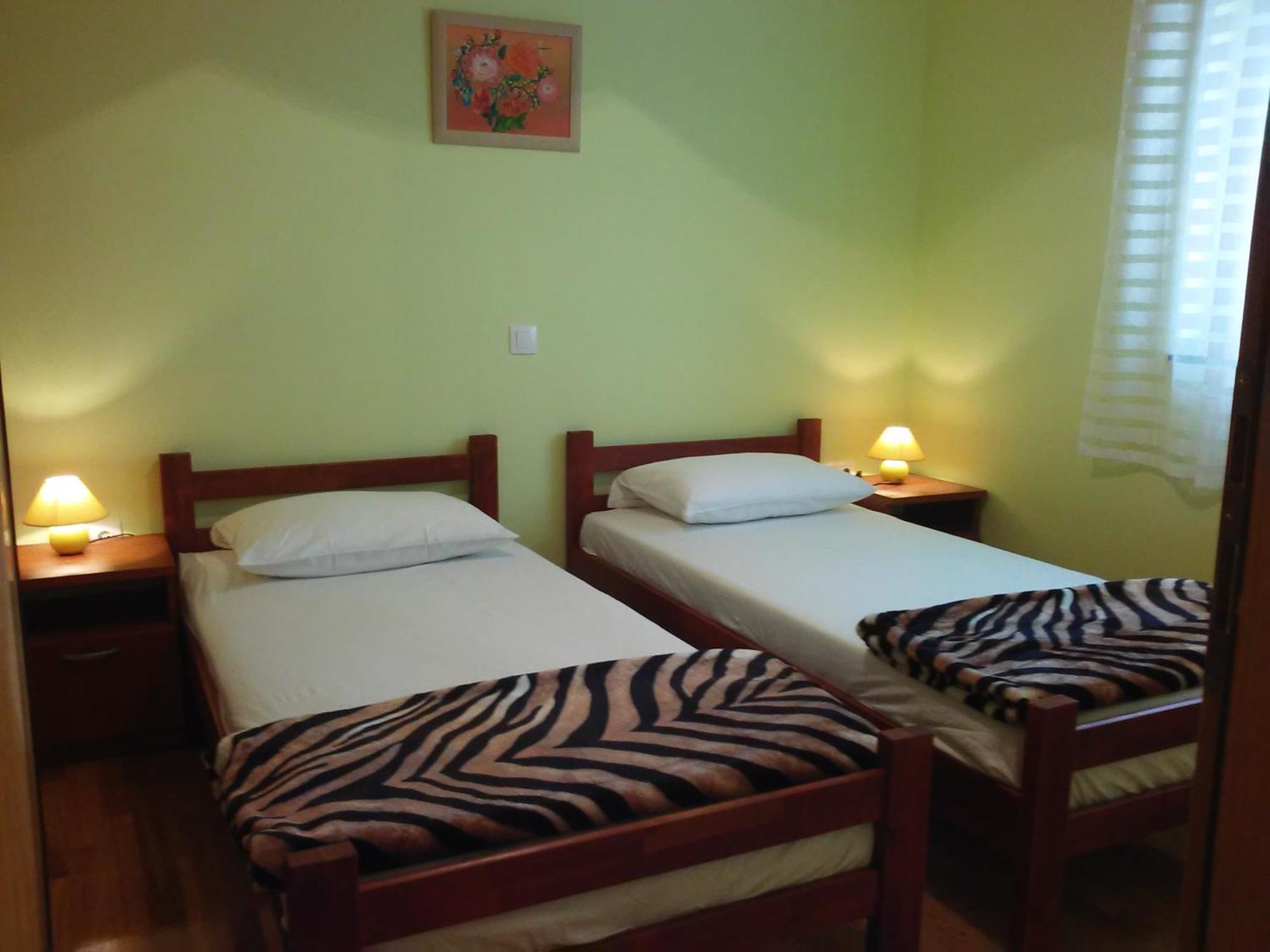 Apartments Cirjak สเวติ เปตาร์ ห้อง รูปภาพ
