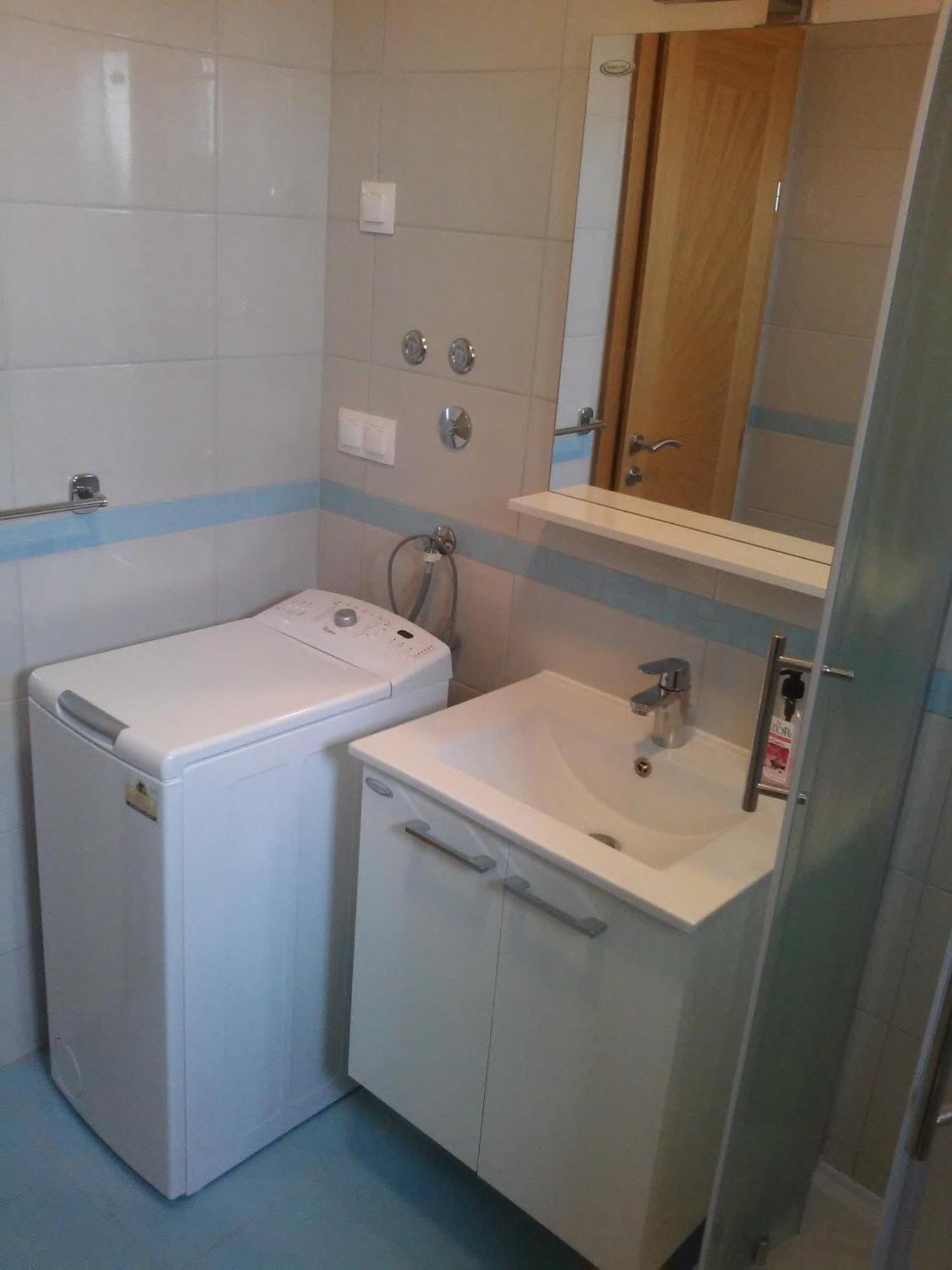 Apartments Cirjak สเวติ เปตาร์ ห้อง รูปภาพ