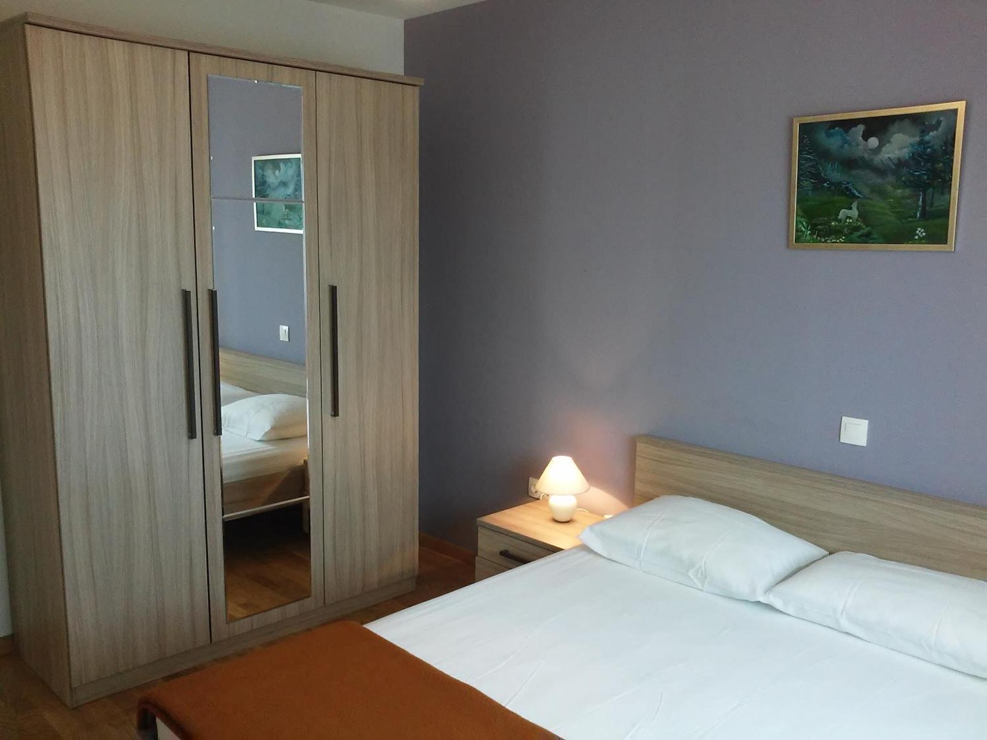 Apartments Cirjak สเวติ เปตาร์ ภายนอก รูปภาพ