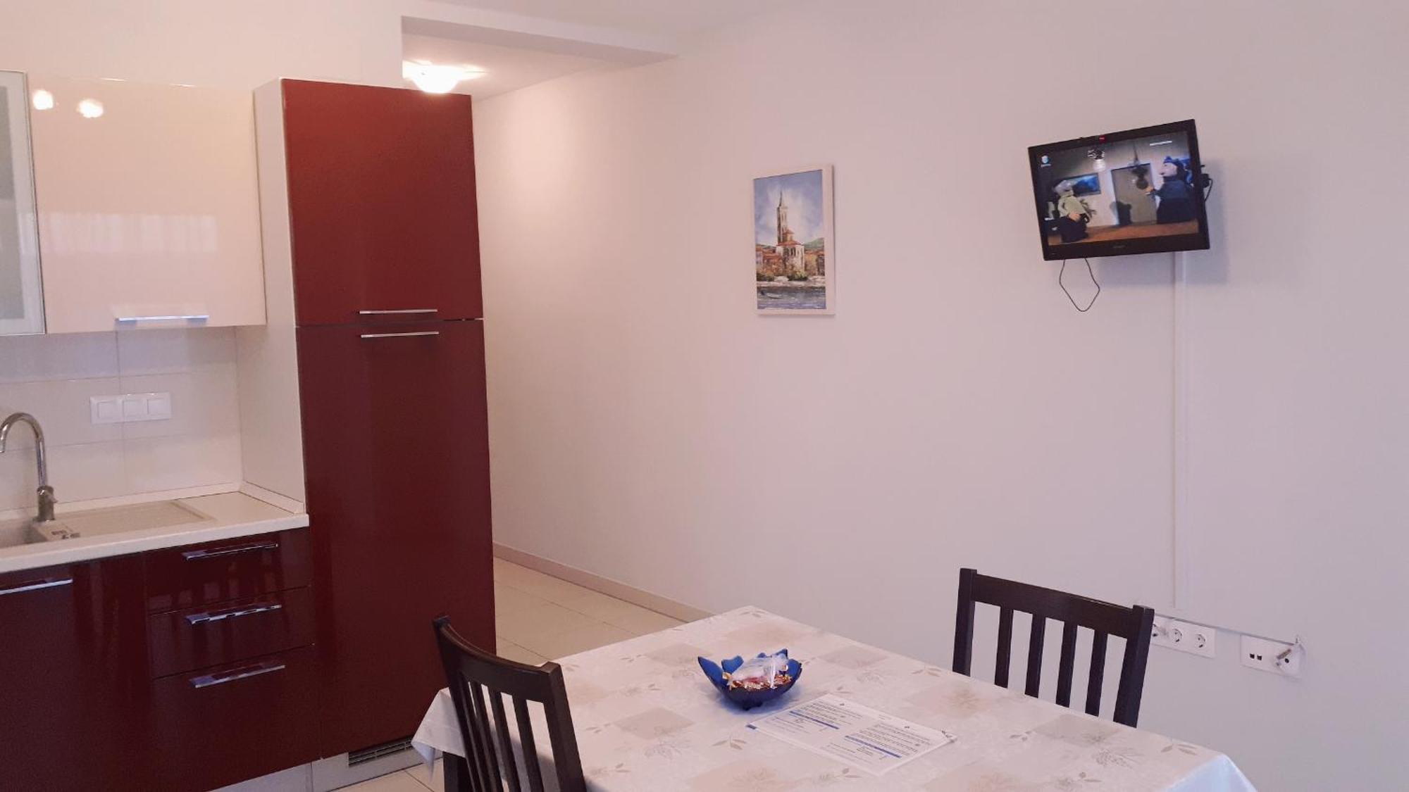 Apartments Cirjak สเวติ เปตาร์ ห้อง รูปภาพ
