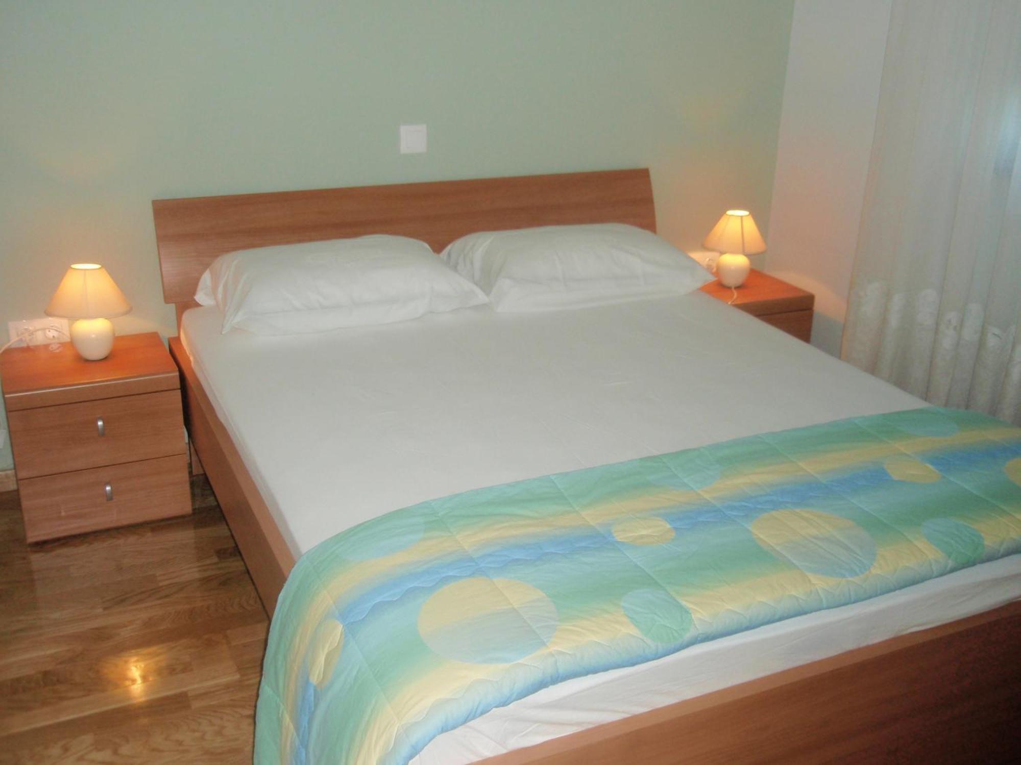 Apartments Cirjak สเวติ เปตาร์ ห้อง รูปภาพ